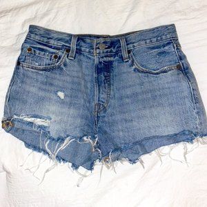 Levi Shorts